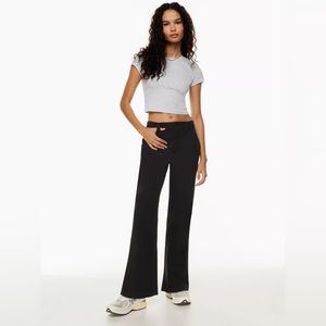 Aritzia TNA Work Pants
